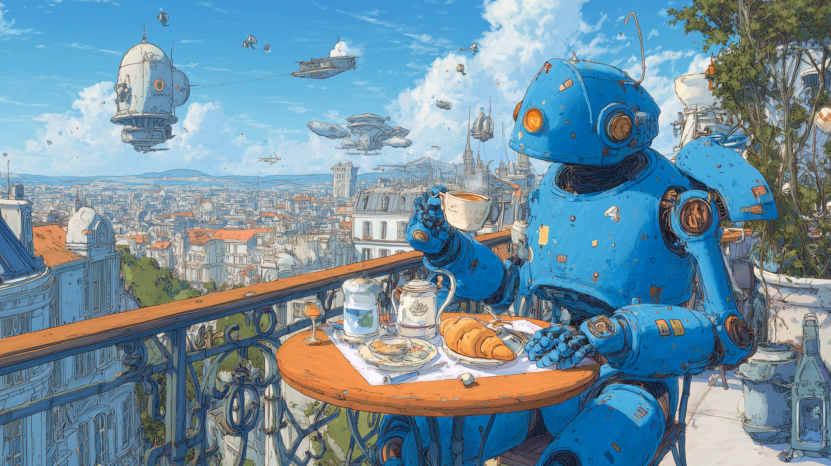 What Europe teaches the world about technology