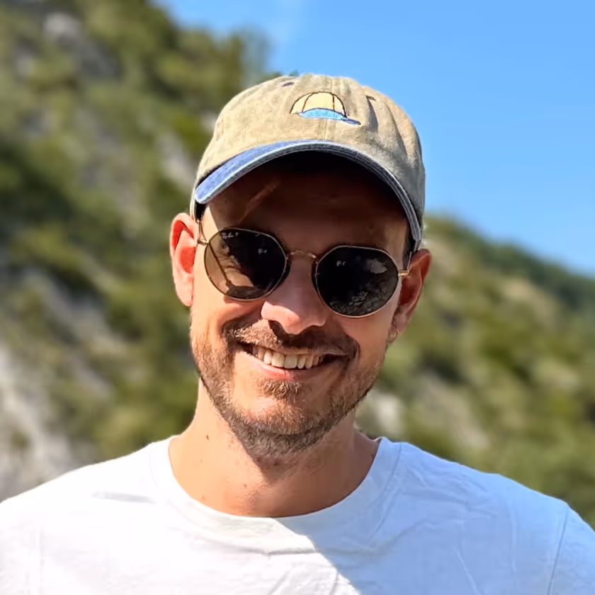 Picture of Stef van Wijchen